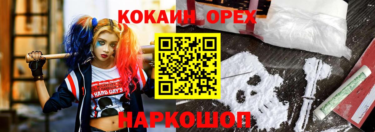 Cocaine Fish Scale Губкин